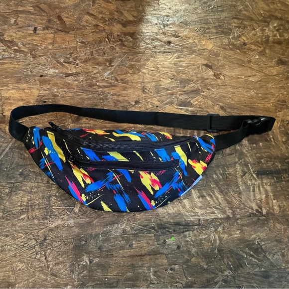 Fanny factory Fanny pack - Picture 3 of 3